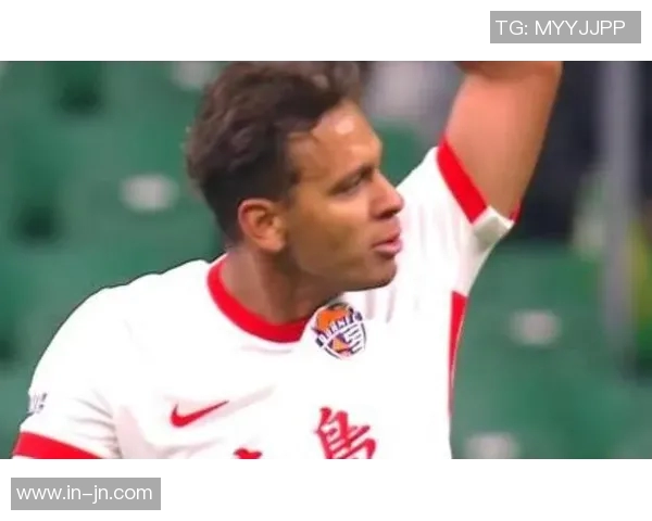 巴西博主透露三镇报价超500万人民币求购塞阿拉前锋费尔南迪尼奥遭拒绝