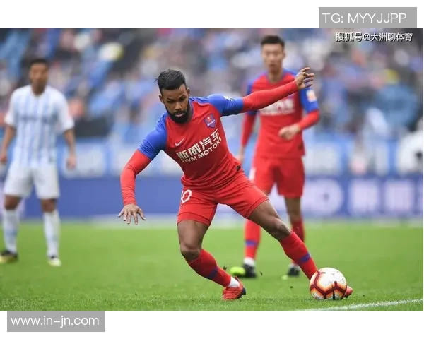 巴西博主透露三镇报价超500万人民币求购塞阿拉前锋费尔南迪尼奥遭拒绝