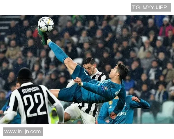 梦回巅峰时刻C罗倒钩进球与昔日欧冠绝技的惊人相似之处